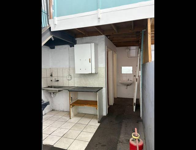 INDUSTRIAL PROPERTY TO RENT IN MANSFIELD INDUSTRIAL